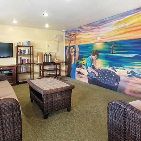 Royal Sea Cliff Aparthotel Holualoa Exterior photo